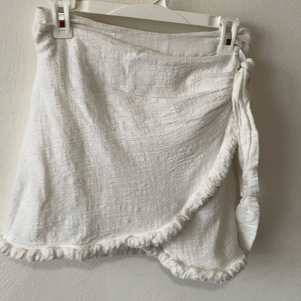 Princess Polly mini skort